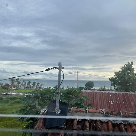 Апартаменты Ayolah Surf House &Surf Camp Jembrana  Экстерьер фото
