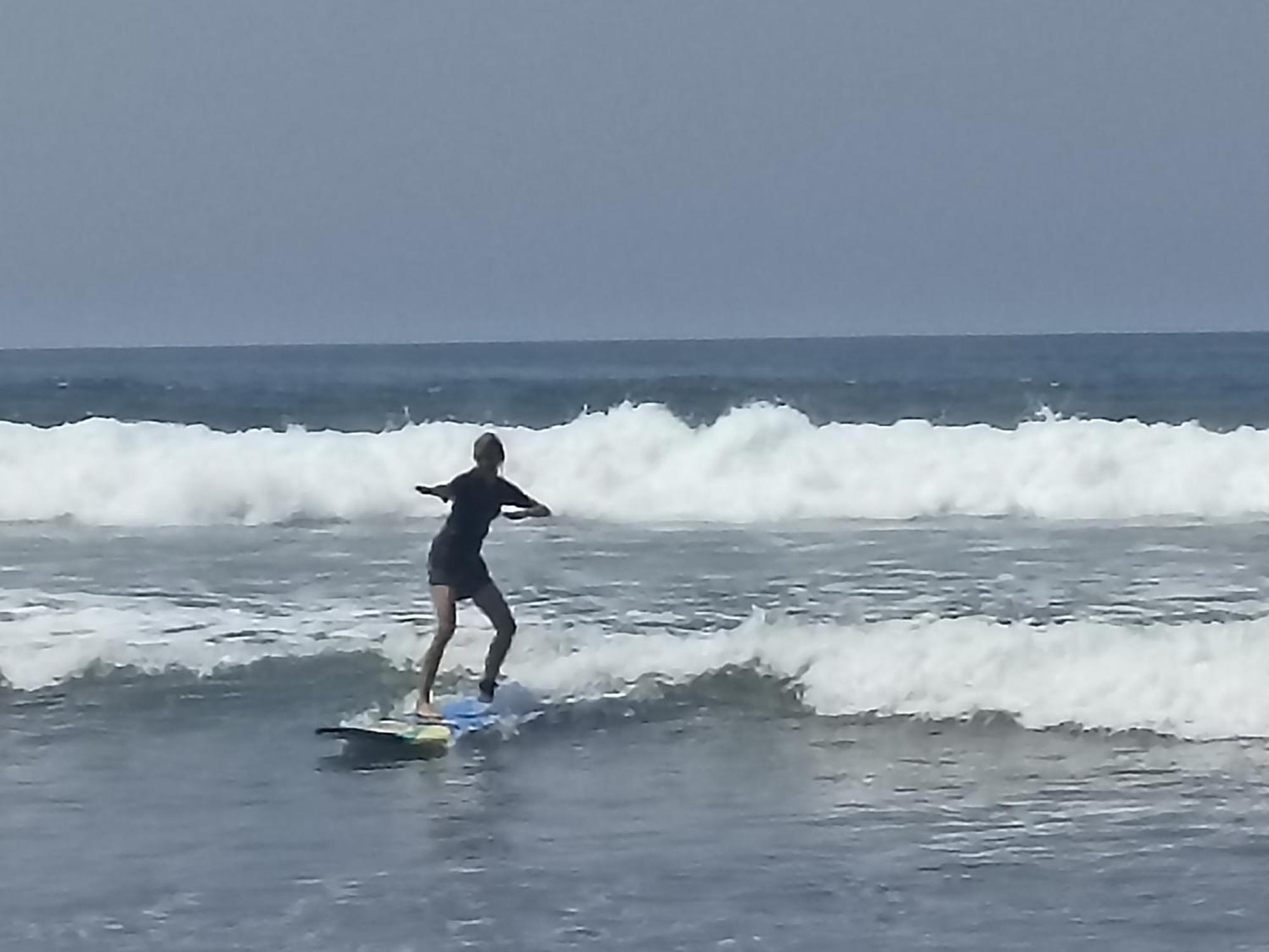 Апартаменты Ayolah Surf House &Surf Camp Jembrana  Экстерьер фото